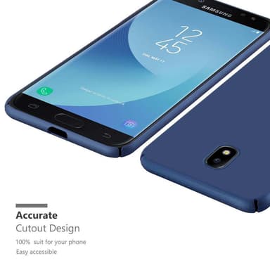Samsung Galaxy J5 2017 Suojakuori Kotelo Cover