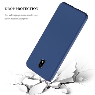 Samsung Galaxy J5 2017 Suojakuori Kotelo Cover