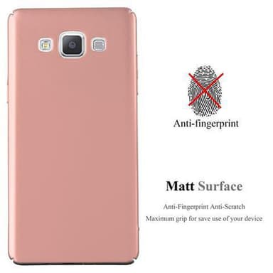 Samsung Galaxy A5 2015 Suojakuori Kotelo Cover