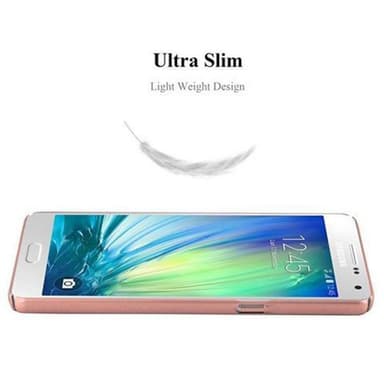 Samsung Galaxy A5 2015 Suojakuori Kotelo Cover