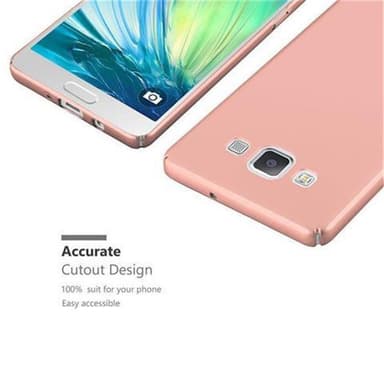 Samsung Galaxy A5 2015 Suojakuori Kotelo Cover