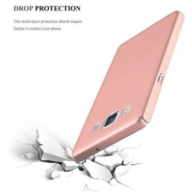 Samsung Galaxy A5 2015 Suojakuori Kotelo Cover