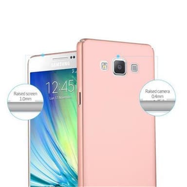 Samsung Galaxy A5 2015 Suojakuori Kotelo Cover