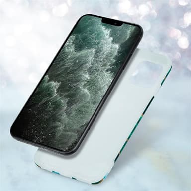 iPhone 12 PRO MAX Suojakuori Lompakkokotelo Case Cover