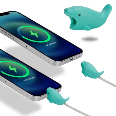 Suojaus kaapelin katkeamista vastaan Latauskaapeli USB
