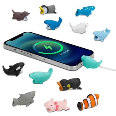 Suojaus kaapelin katkeamista vastaan Latauskaapeli USB