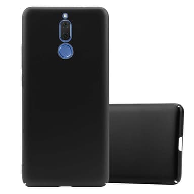Huawei MATE 10 LITE Suojakuori Kotelo Cover (Musta)