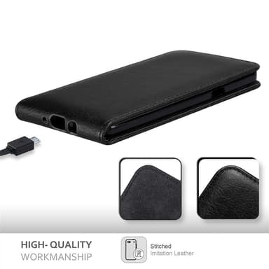 Samsung Galaxy A8 2015 Suojakuori Lompakkokotelo