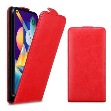Samsung Galaxy A11 / M11 Suojakuori Lompakkokotelo
