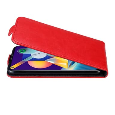 Samsung Galaxy A11 / M11 Suojakuori Lompakkokotelo