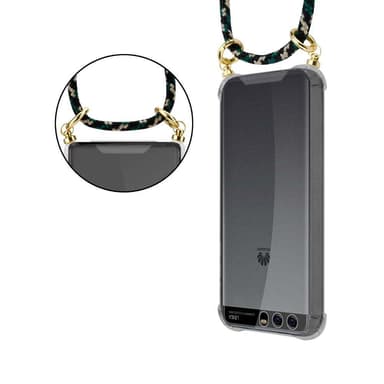 Huawei P10 Suojakuori Kotelo Case Cover