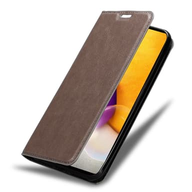 Samsung Galaxy A73 5G Suojakuori Lompakkokotelo