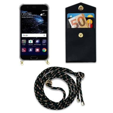Huawei P10 Suojakuori Kotelo Case Cover