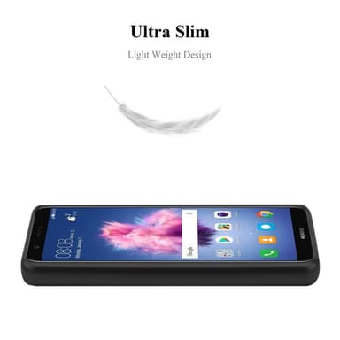 Huawei P SMART 2018 / Enjoy 7S Suojakuori Kotelo