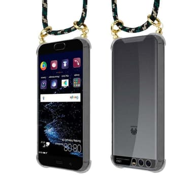 Huawei P10 Suojakuori Kotelo Case Cover