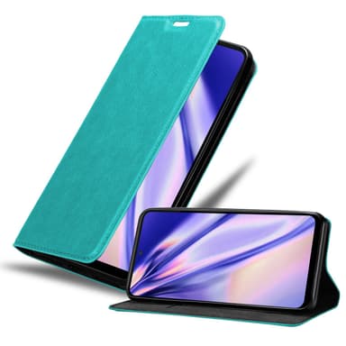 Motorola MOTO G71 5G Suojakuori Lompakkokotelo