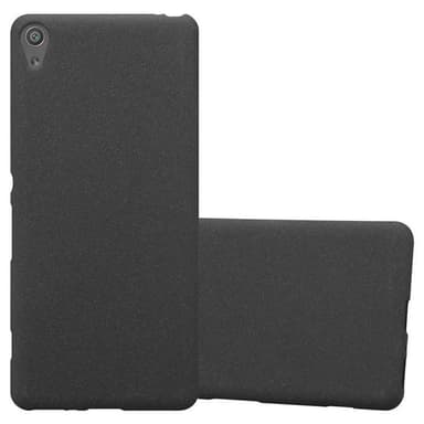 Suojakuori Sony Xperia XA Kotelo (Musta)