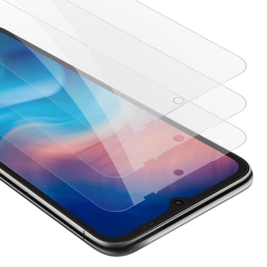 Umidigi G1 3x Suojakalvo Karkaistu lasi Näytönsuoja