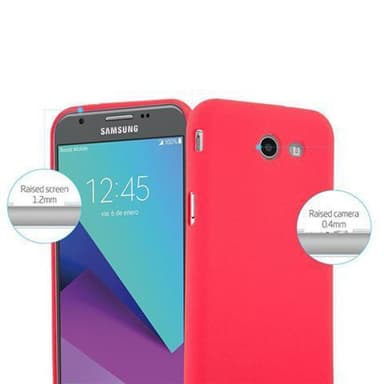 Suojakuori Samsung Galaxy J5 2017 US Version Kotelo