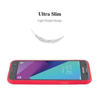 Suojakuori Samsung Galaxy J5 2017 US Version Kotelo