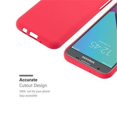 Suojakuori Samsung Galaxy J5 2017 US Version Kotelo