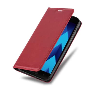 Samsung Galaxy A7 2017 Suojakuori Lompakkokotelo