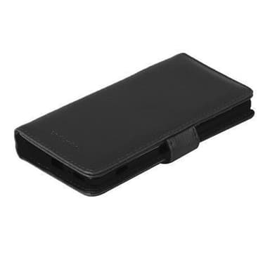 Sony Xperia Z5 Suojakuori Kotelo (Musta)