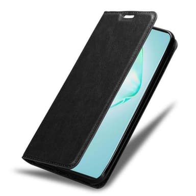 Samsung Galaxy A91 / S10 LITE / M80s Suojakuori