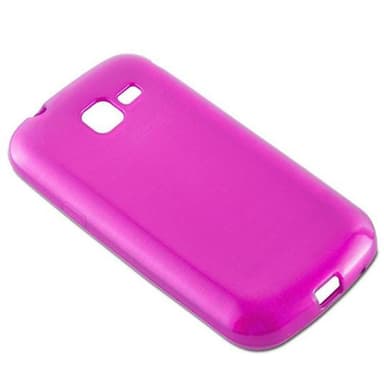 Samsung Galaxy TREND Suojakuori Kotelo
