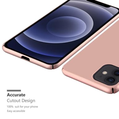 iPhone 12 / 12 PRO Suojakuori Kotelo Cover
