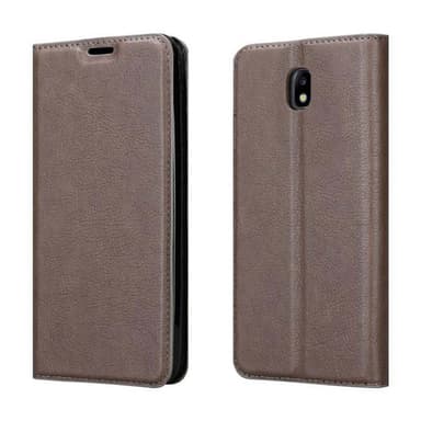Samsung Galaxy J7 2018 Suojakuori Lompakkokotelo