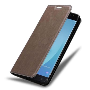 Samsung Galaxy J7 2018 Suojakuori Lompakkokotelo