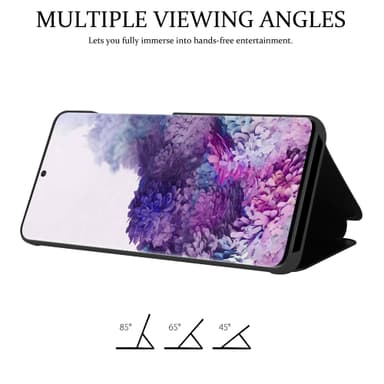 Suojakuori Samsung Galaxy S21 PLUS Lompakkokotelo