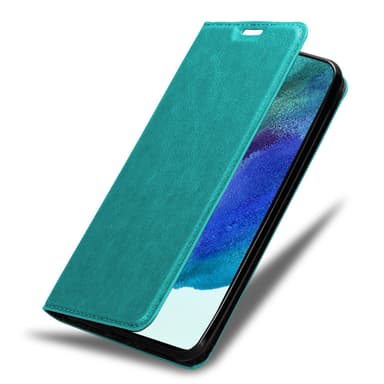Samsung Galaxy S22 PLUS Suojakuori Lompakkokotelo