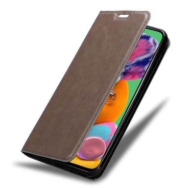 Samsung Galaxy A90 5G Suojakuori Lompakkokotelo