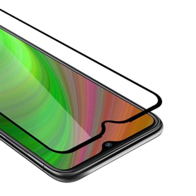 WIKO VIEW 4 Suojakalvo Karkaistu lasi Näytönsuoja