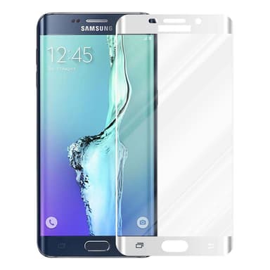 Samsung Galaxy S6 EDGE PLUS Suojakalvo Karkaistu lasi