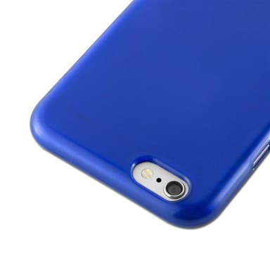 iPhone 6 / 6S Suojakuori Kotelo (Sininen)