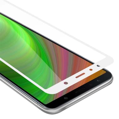 Samsung Galaxy A7 2018 Suojakalvo Karkaistu lasi
