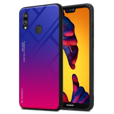 Suojakuori Huawei P20 LITE 2018 / NOVA 3E Kotelo