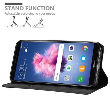 Huawei P SMART 2018 / Enjoy 7S Suojakuori
