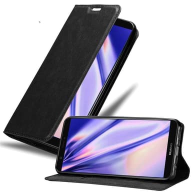 Huawei P SMART 2018 / Enjoy 7S Suojakuori