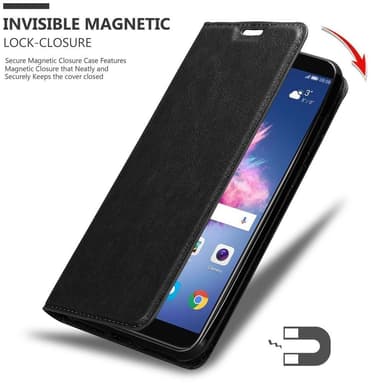 Huawei P SMART 2018 / Enjoy 7S Suojakuori