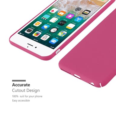 iPhone 6 PLUS / 6S PLUS Suojakuori Kotelo