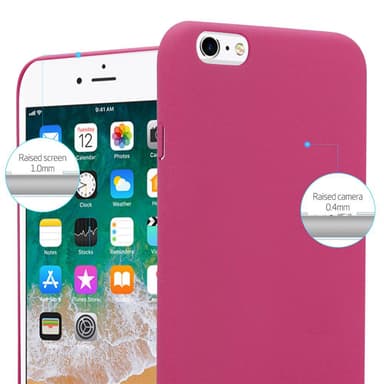 iPhone 6 PLUS / 6S PLUS Suojakuori Kotelo