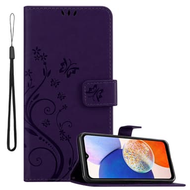 Samsung Galaxy A14 4G / 5G / M14 Suojakuori