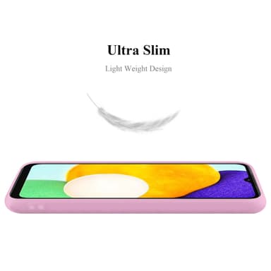 Suojakuori Samsung Galaxy A13 5G Kotelo