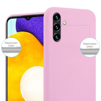 Suojakuori Samsung Galaxy A13 5G Kotelo