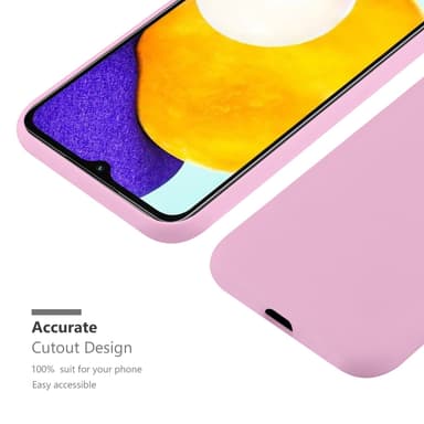 Suojakuori Samsung Galaxy A13 5G Kotelo