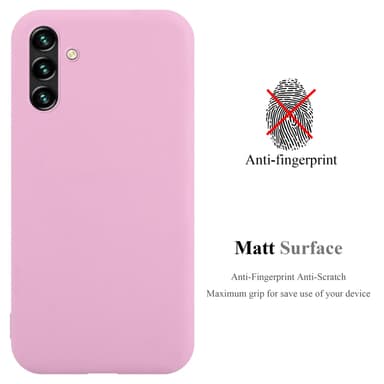 Suojakuori Samsung Galaxy A13 5G Kotelo